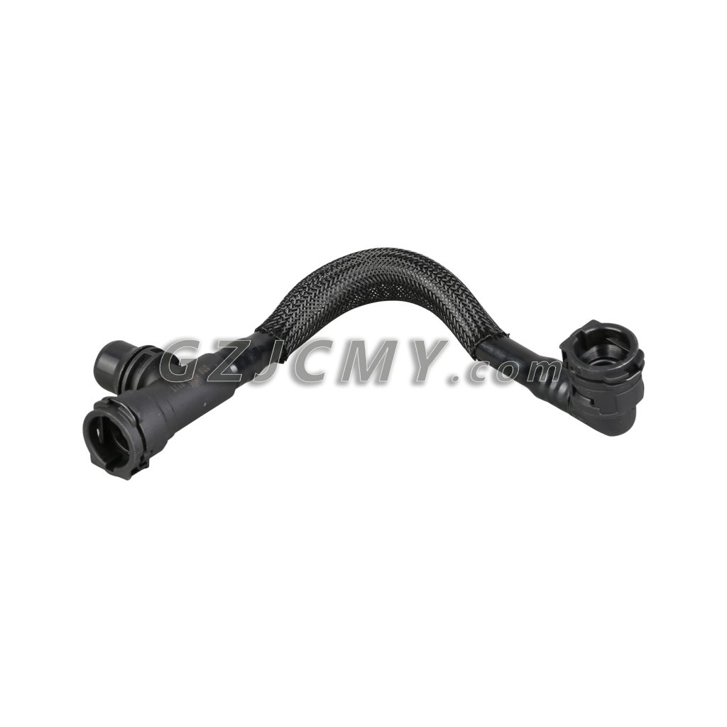 #108 Coolant Hose For BWM 5-G38 6-G32 7-G12 17128602612