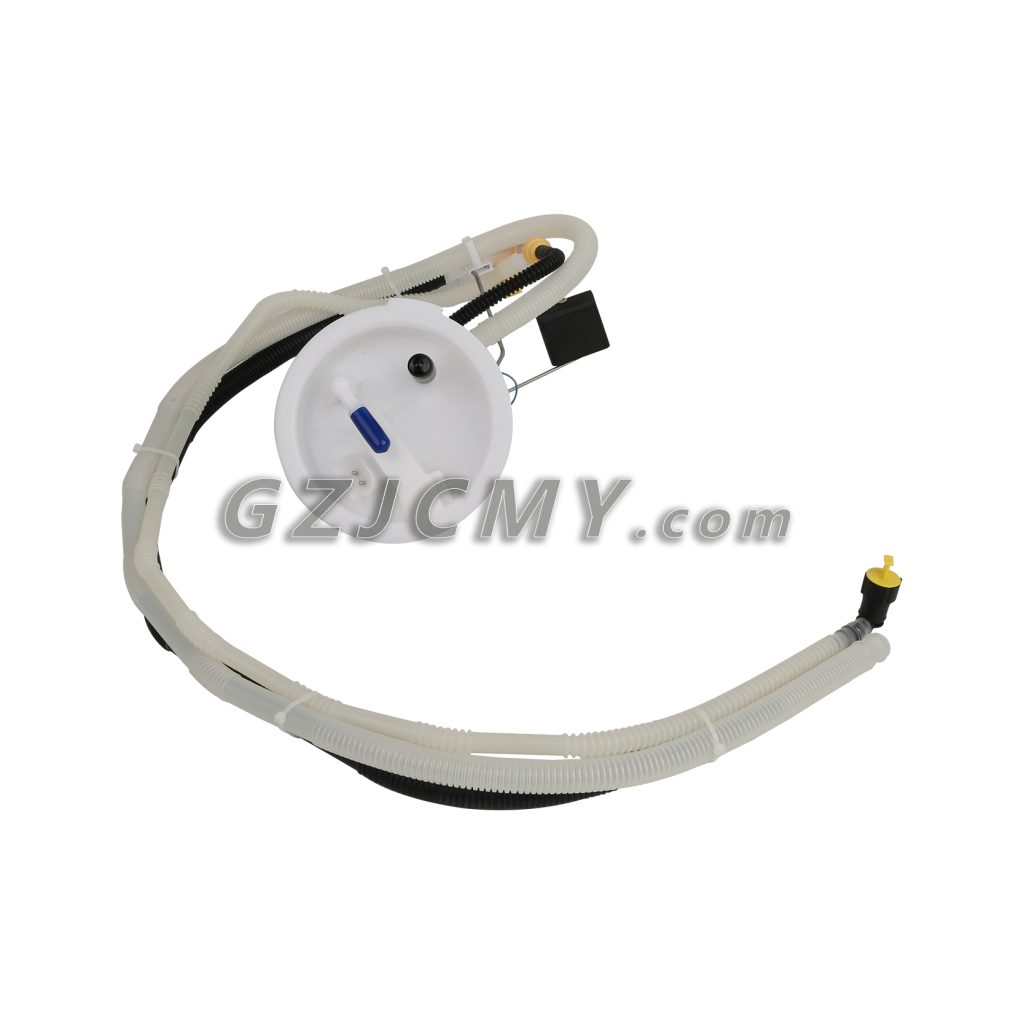 #60 Pompe à carburant de filtre à carburant pour BWM X1 318i 320i 16117220153