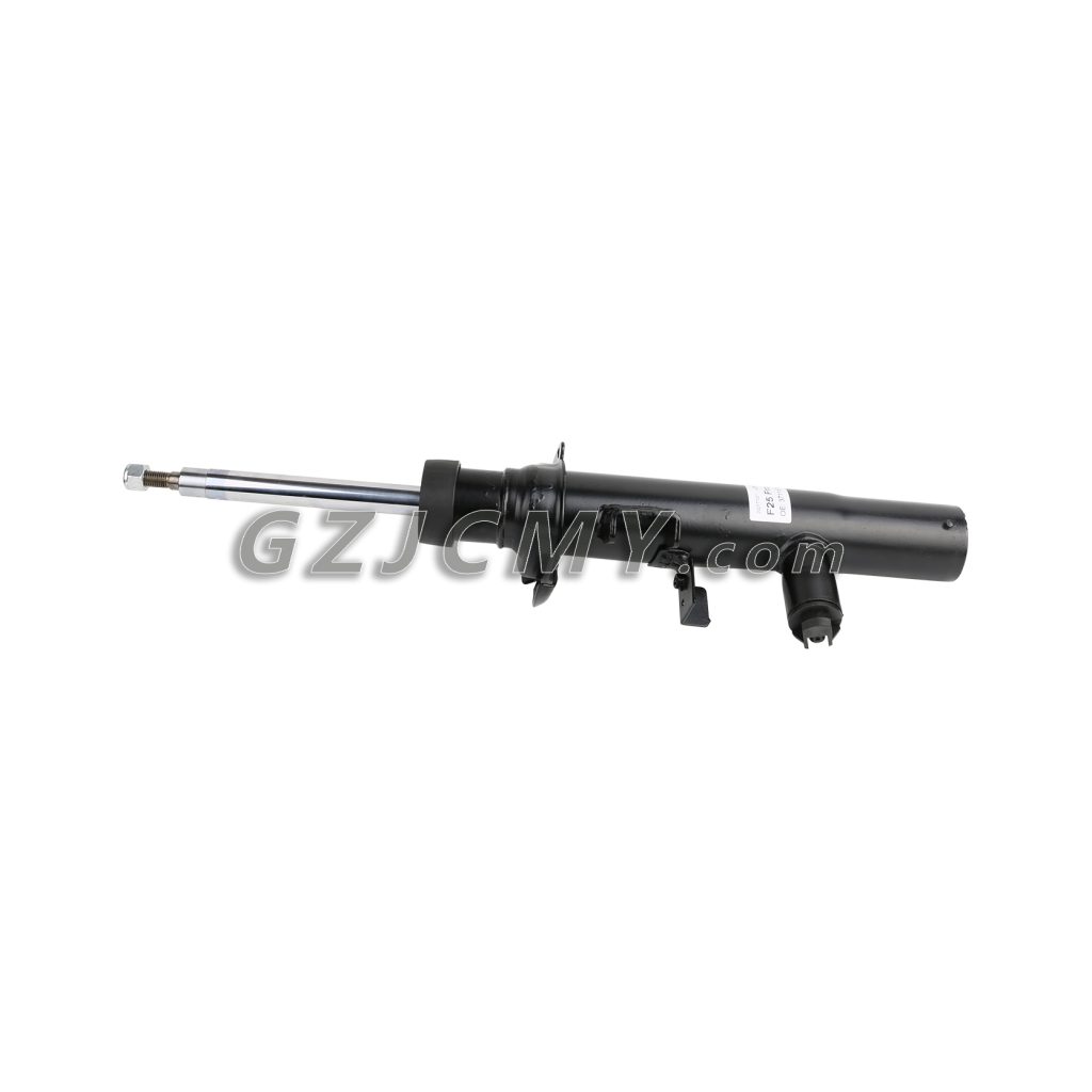 #79 Front Electric Shock Absorber For BWM X3 F25 F26 37116797025