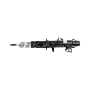 #76 Front Electric Shock Absorber For BWM X5 F15 X6 F16 37106875084