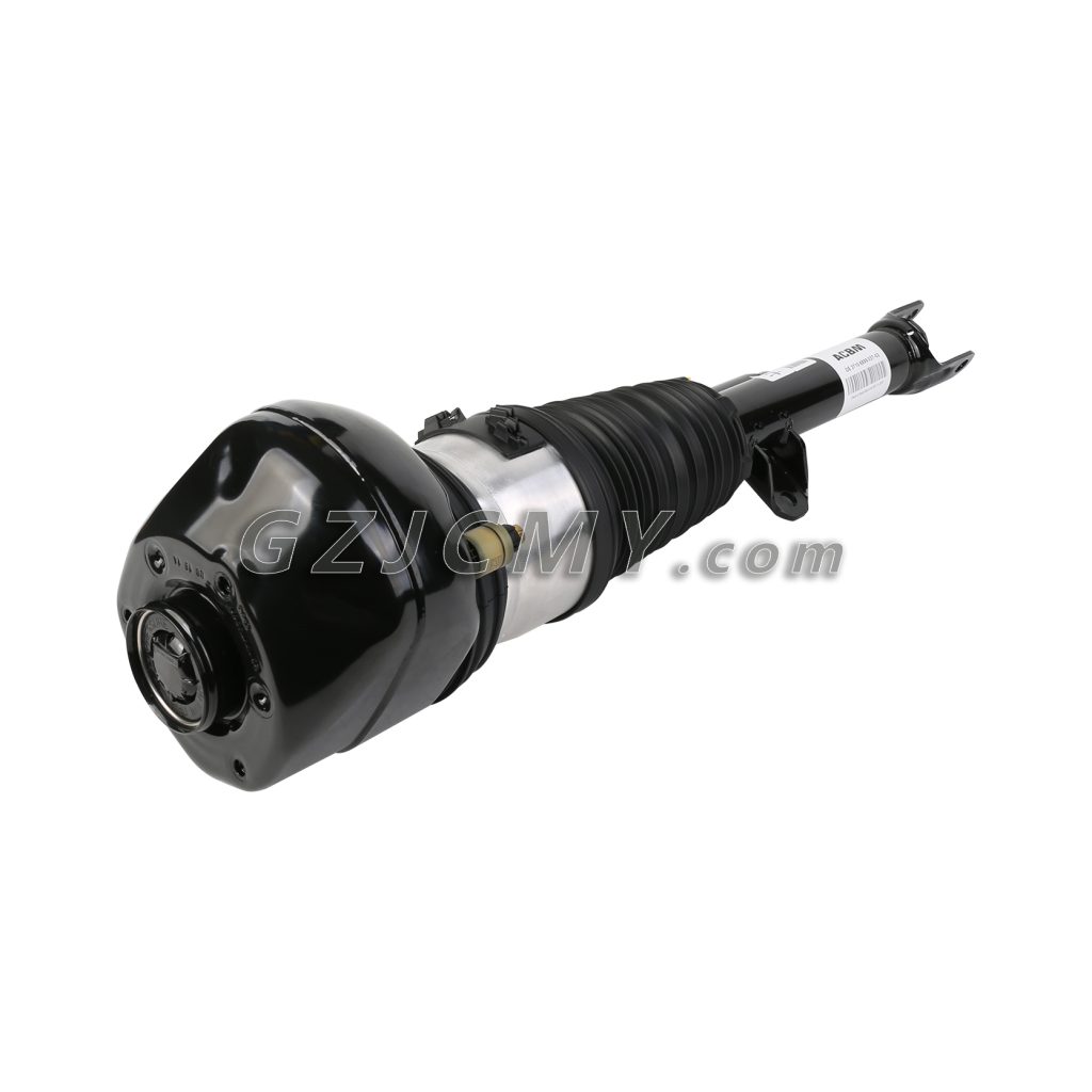 #44 Amortiguador de suspensión neumática delantera para BWM7 G11 G12 2WD 37106899037