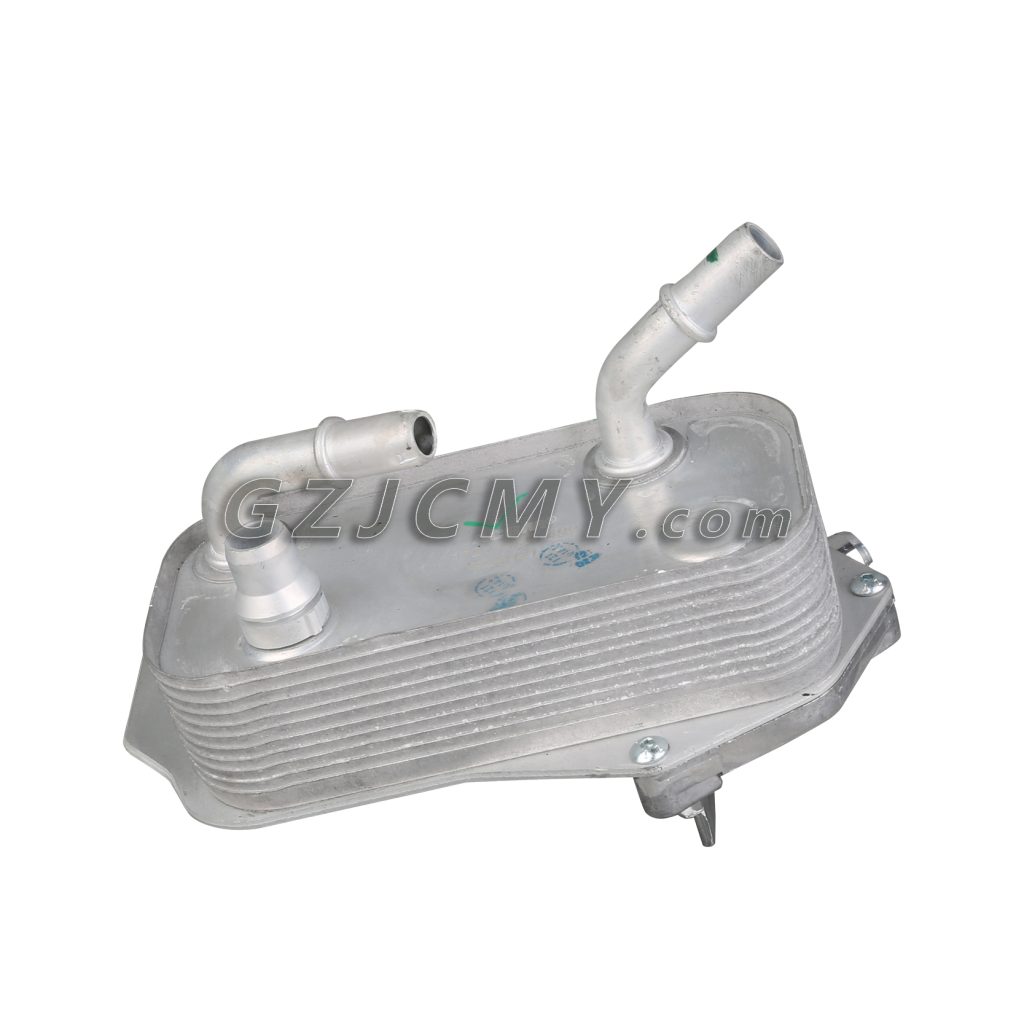 #92 Transmission Oil Cooler For BWM 17217529499