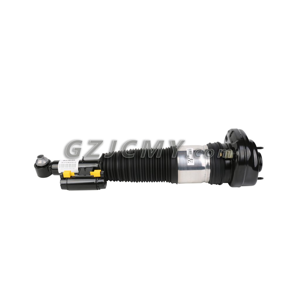 #43 Amortiguador neumático de suspensión neumática para BWM7 G11 G12 4WD 37106874593