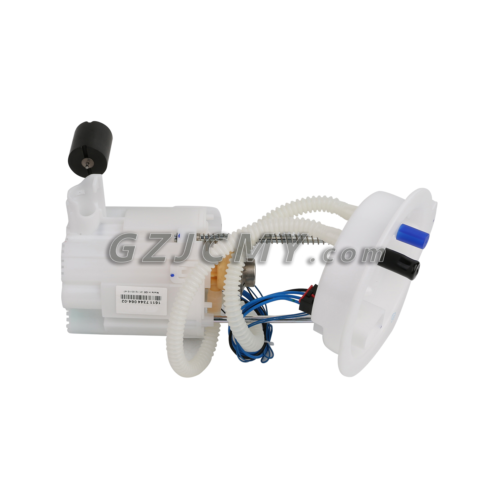 #18 Fuel Pump Assembly For Bwm F20 F22 16117344064 - Jingcheng-auto Pièces