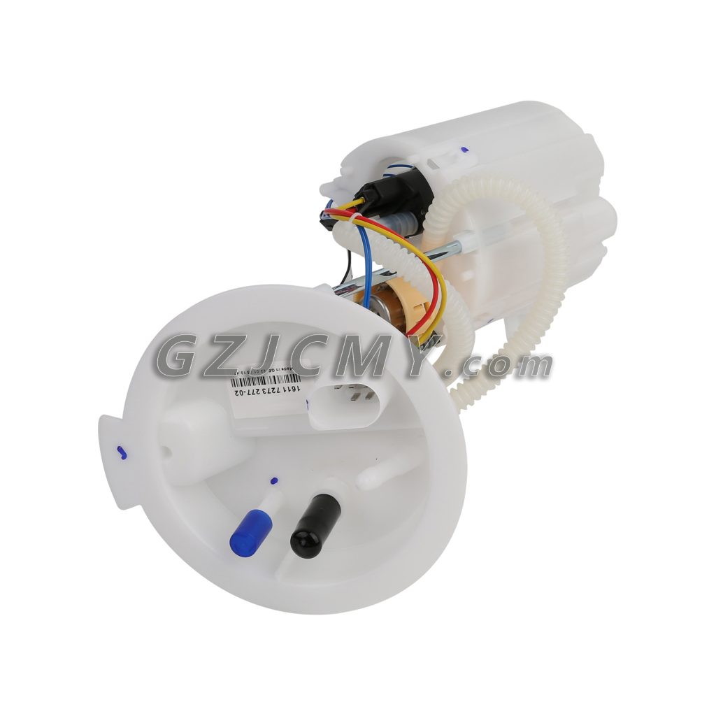 #19 Conjunto de bomba de combustible para BWM F20 F30 F35 X1 X2 16117273277