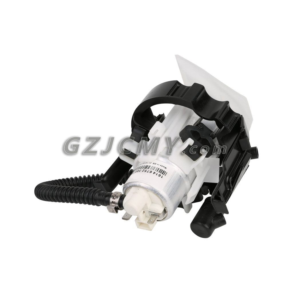 #17 Fuel Pump Assembly For BWM E39 16146752368