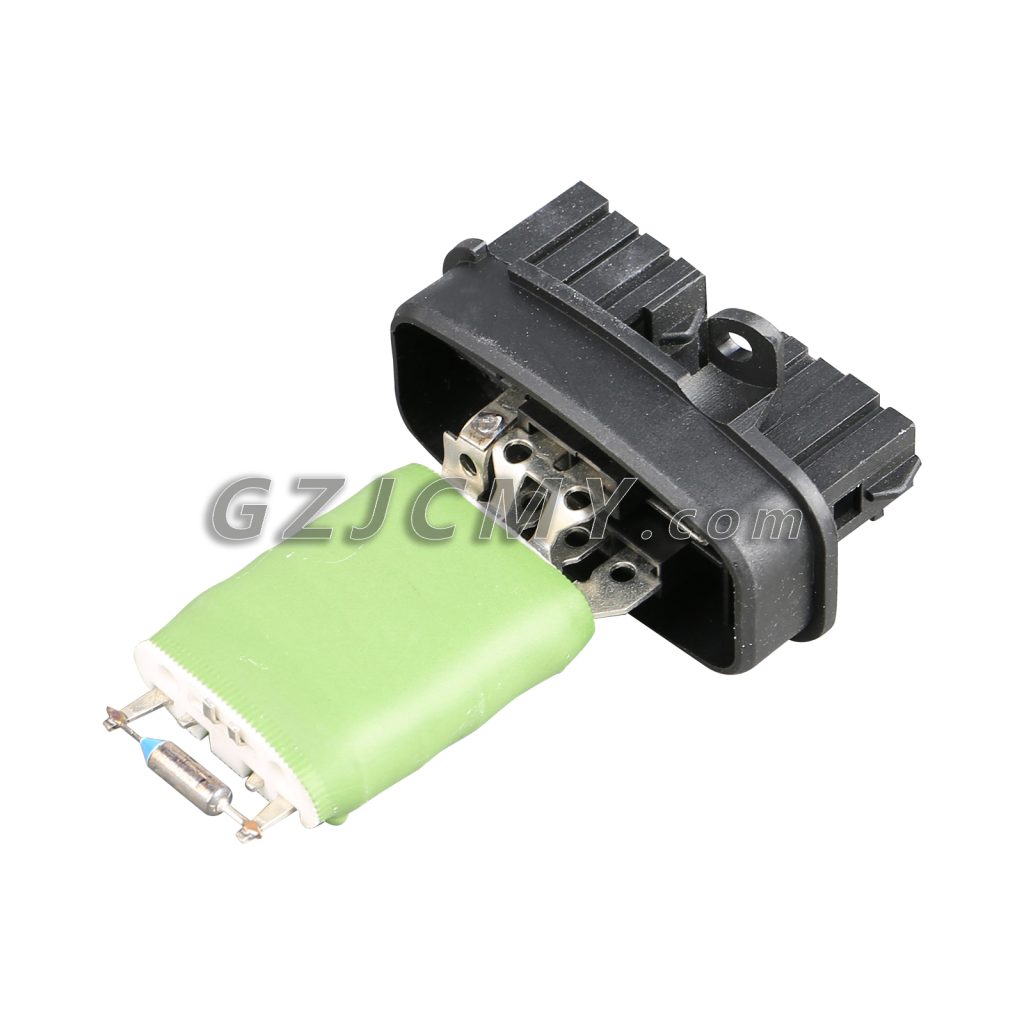 #629 Blower Motor Resistor For Mercedes Benz Sprinter 0018211360