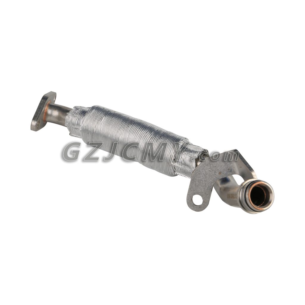 #579 Oil Inlet Pipe For BMW E71 X6 M54 11427562800