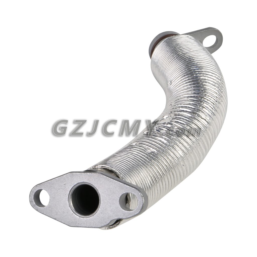 #580 Turbo Oil Return Pipe For BMW G38 G12 X1 X3 11427617535