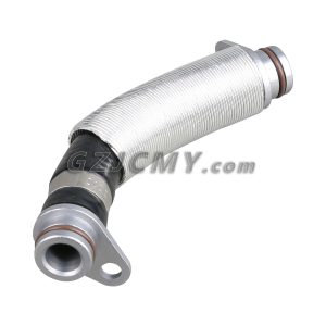 #668 Oil Return Pipe For BMW MINI F55 B38 11427617537