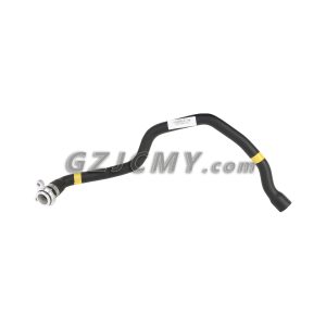 #581 Engine Coolant Hose For BMW E70 X5 11537550062