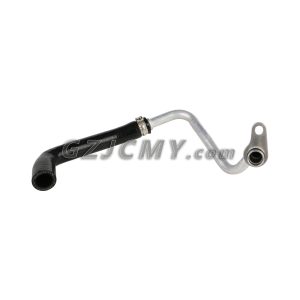 #583 Turbo Coolant Hose For BMW E70 X5 11537583899