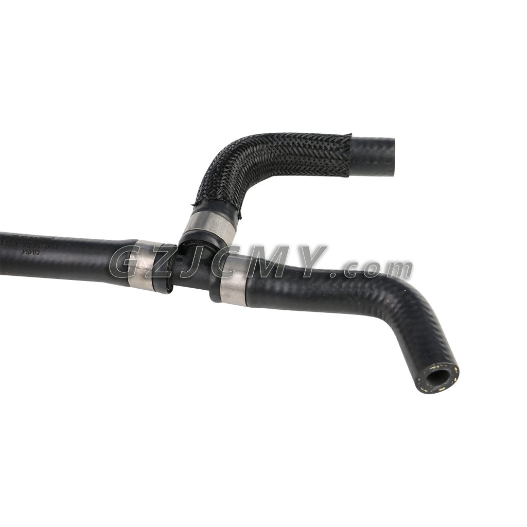 #586 Coolant Hose For BMW F04 11537595603