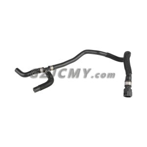 #586 Coolant Hose For BMW F04 11537595603