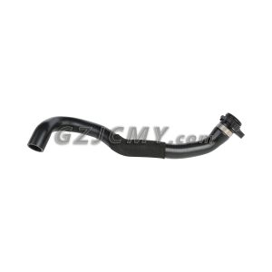 #587 Coolant Hose For BMW F35 335 11537598234