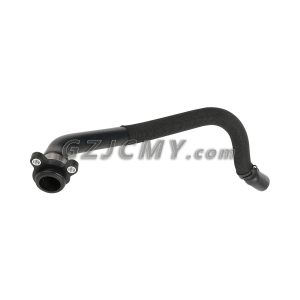 #589 Coolant Hose For BMW F02 F06 640 11537605152