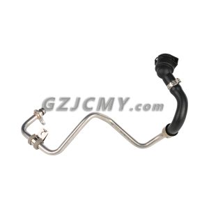 #590 Coolant Hose For BMW G12 11537643226