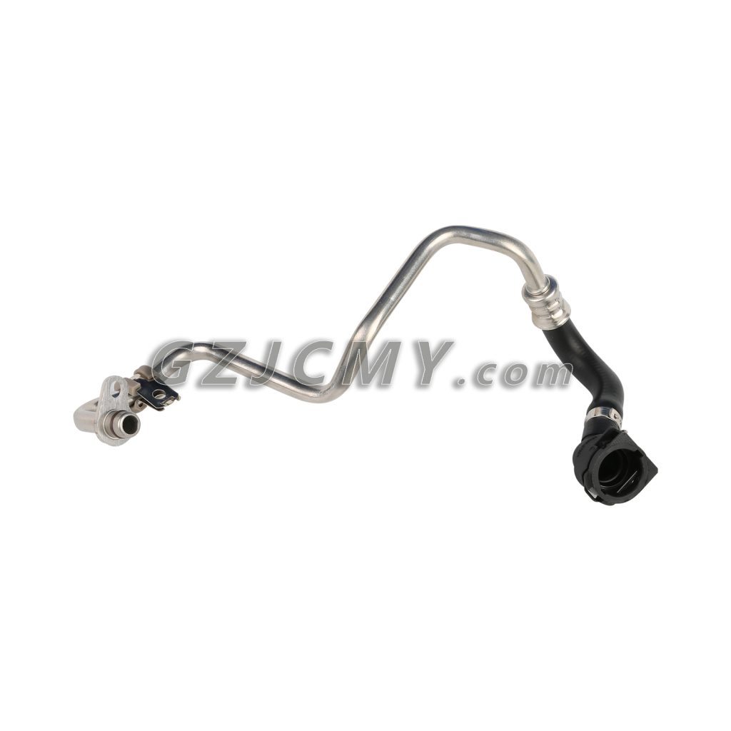 #590 Coolant Hose For BMW G12 11537643226