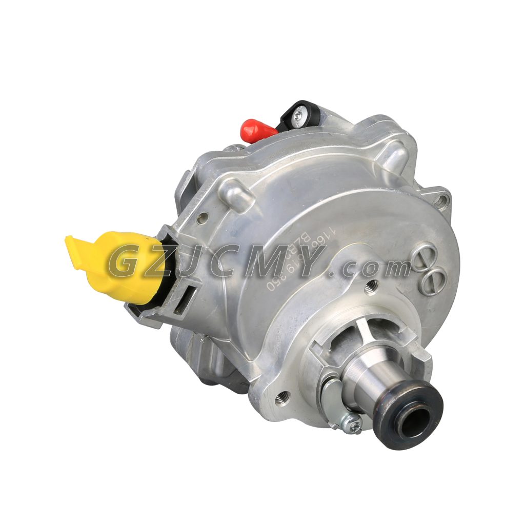 #317 Vacuum Pump For BMW F07 535 F25 X3 11667619350-02