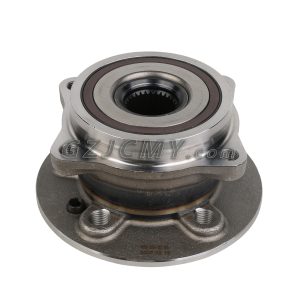 #144 Front Wheel Hub Bearing For Mercedes-Benz W166 X166 1663340206