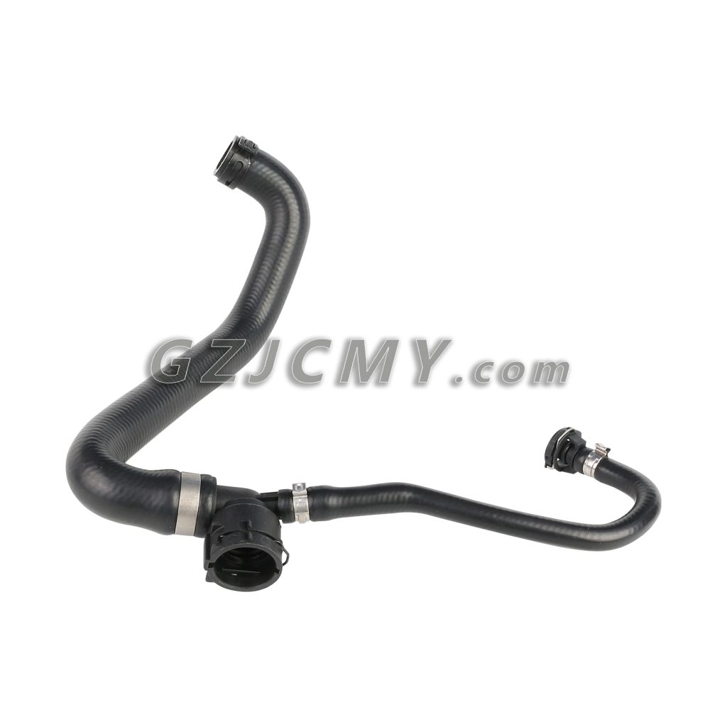 #555 Engine Coolant Hose For Mercedes-Benz 166 292 1665008875