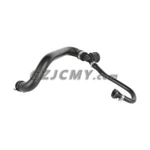 #555 Engine Coolant Hose For Mercedes-Benz 166 292 1665008875