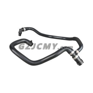 #633 Coolant Hose For Mercedes Benz 166 292 1668301200