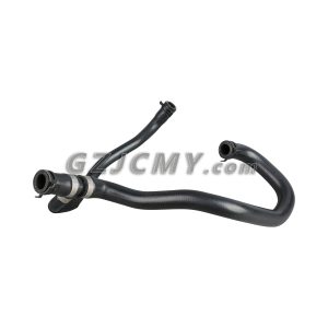 #634 Coolant Hose For Mercedes Benz 166 292 1668301400