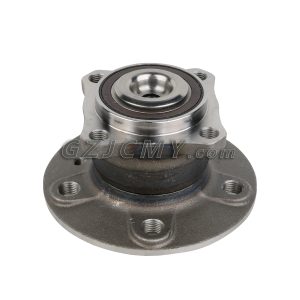 #231 Rear Wheel Hub Bearing For Mercedes-Benz W166 W292 ML300 GLE320 1699810027