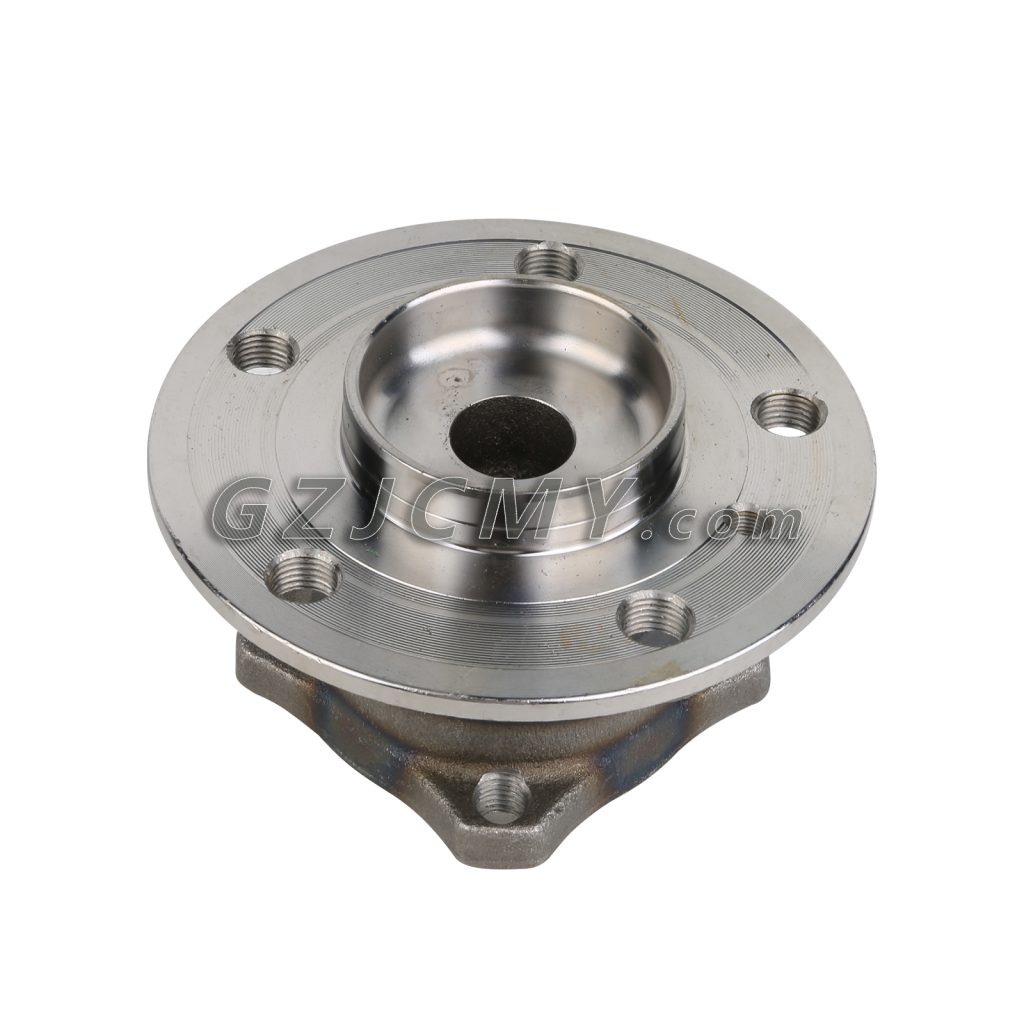 #231 Rear Wheel Hub Bearing For Mercedes-Benz W166 W292 ML300 GLE320 1699810027