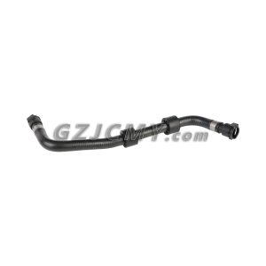 #551 Engine Coolant Hose For BMW G38 G12 17125A02485