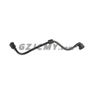 #597 Exhaust Pipe For BMW G02 G08 X3 X4 17127535527