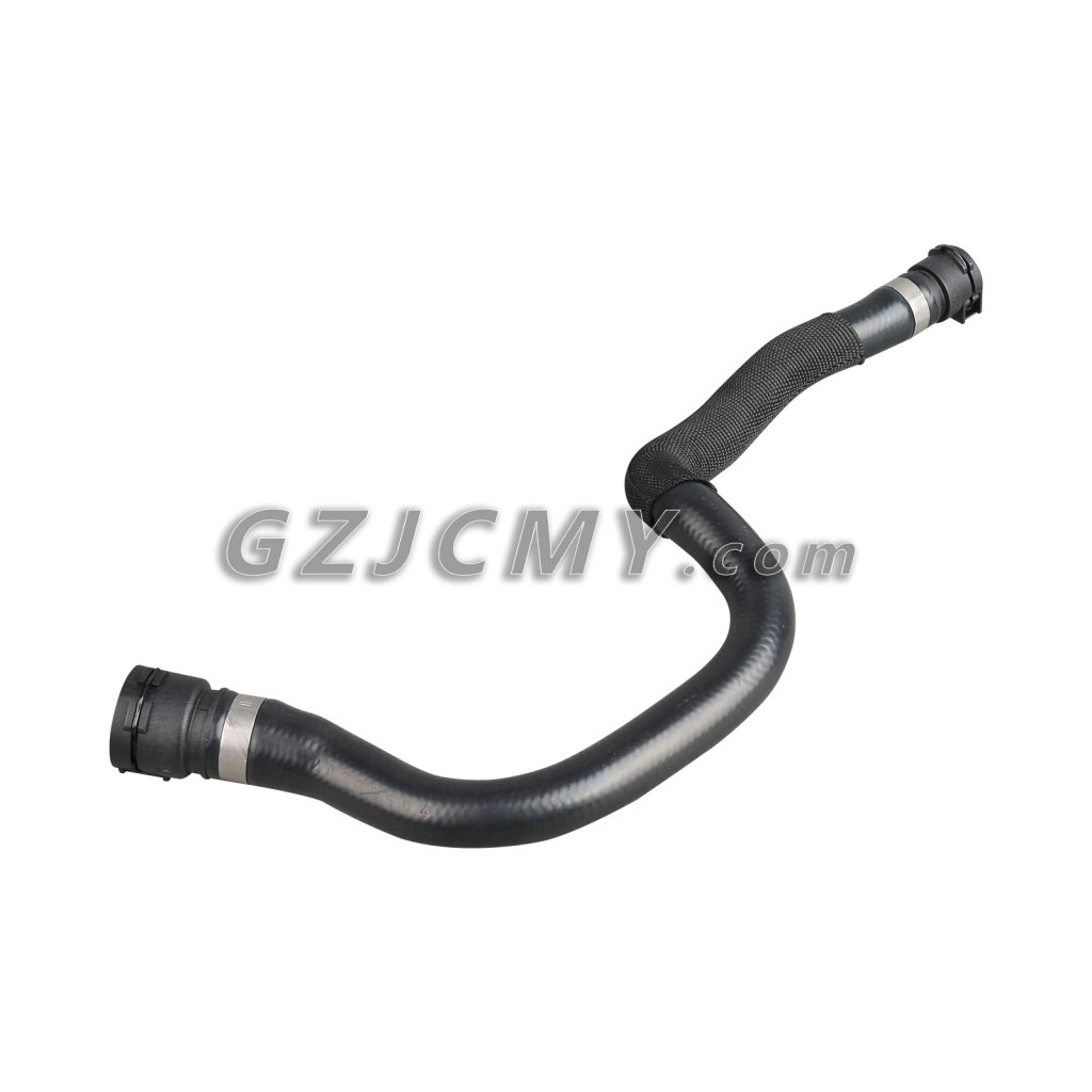 #677 Coolant Hose For BMW E60 545 17127545653