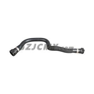 #677 Coolant Hose For BMW E60 545 17127545653