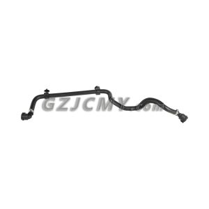 #598 Coolant Hose For BMW G12 740 17128602635