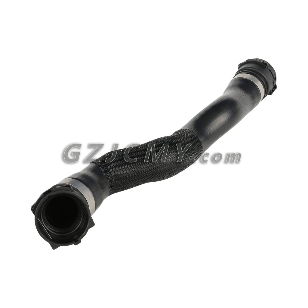 #599 Coolant Hose For BMW F02 740 17128602638