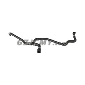 #600 Coolant Hose For BMW G12 740 17128602642