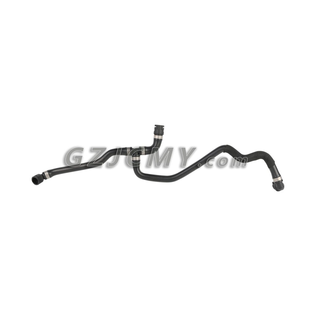 #600 Coolant Hose For BMW G12 740 17128602642