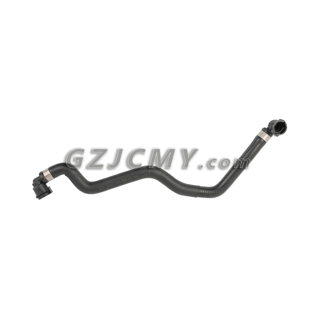 #602 Coolant Hose For BMW F20 F30 B48 17128623572