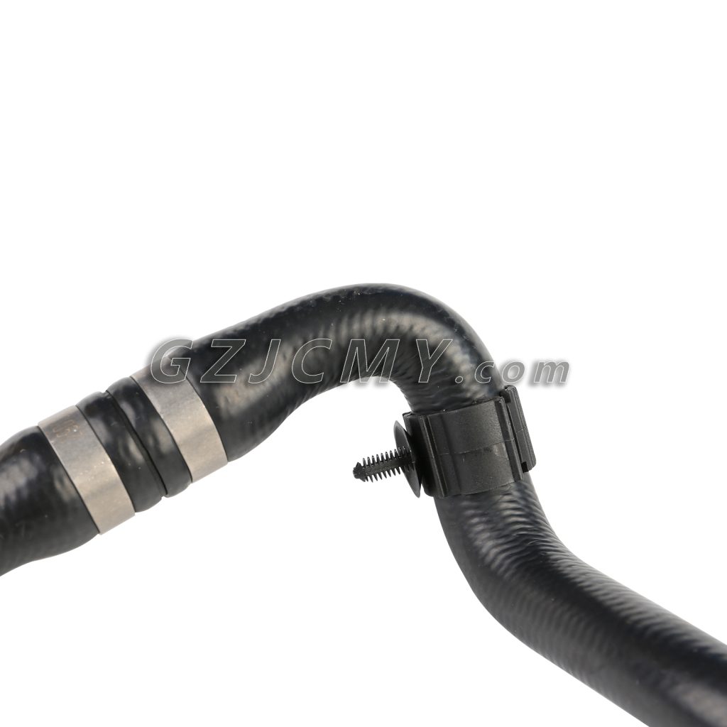 #605 Coolant Hose For BMW F35 LCI 17128662837