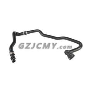 #605 Coolant Hose For BMW F35 LCI 17128662837