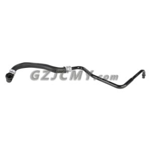 #612 Transmission Oil Cooler Hose Assembly Inlet For BMW F02 740 17227584007