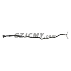 #616 Transmission Oil Cooler Hose Assembly Inlet For BMW E90 E84 X1 17227631549