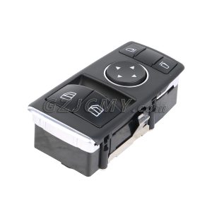 #151 Front Glass Lifter Switch For Mercedes-Benz W204 W231 C200 SL350 1729056800