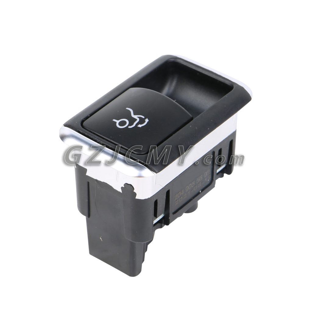 #235 Trunk Switch For Mercedes-Benz GLK350 E300 E550 2049055602