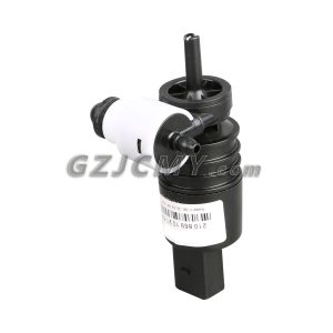 #642 Windshield Washer Pump For Mercedes-Benz 210 2108691021