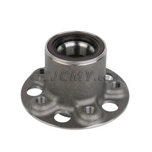 #241 Front Wheel Hub Bearing For Mercedes-Benz W216 W292 ML300 GLE320 2123300025