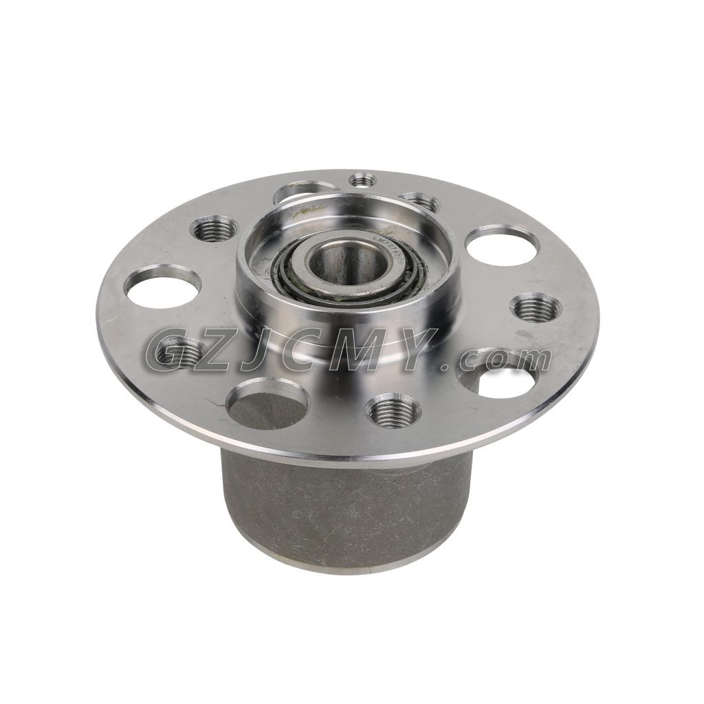 #241 Front Wheel Hub Bearing For Mercedes-Benz W216 W292 ML300 GLE320 2123300025