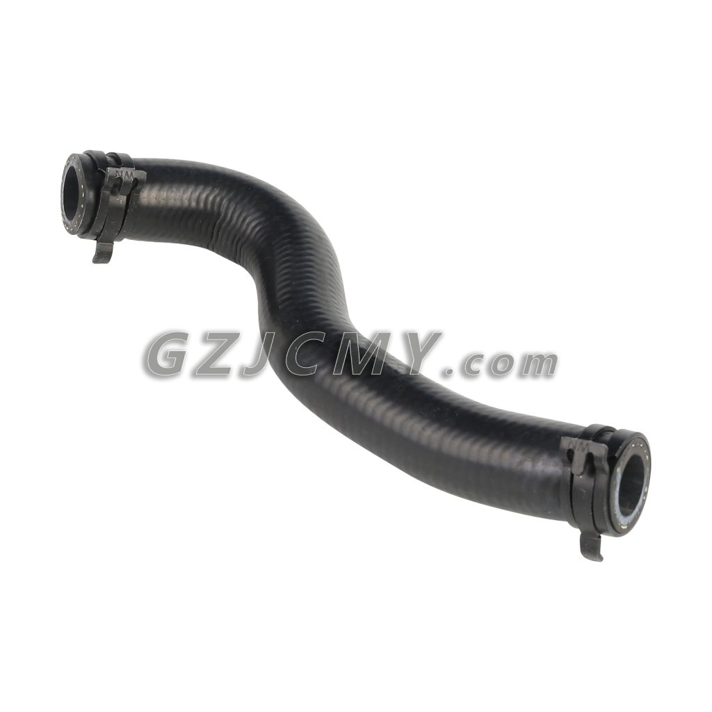 #560 Coolant Hose For Mercedes-Benz 212 218 CLS 2128304096