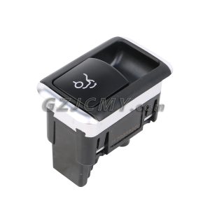 #242 Trunk Switch For Mercedes-Benz W204 W212 C180 C200 E300 E63 2129059200